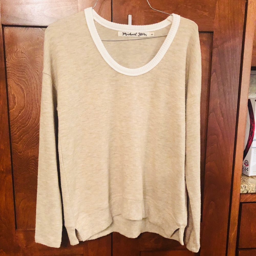 GUC Michael Stars too from Stitch Fix